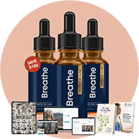 Breathe suplemen